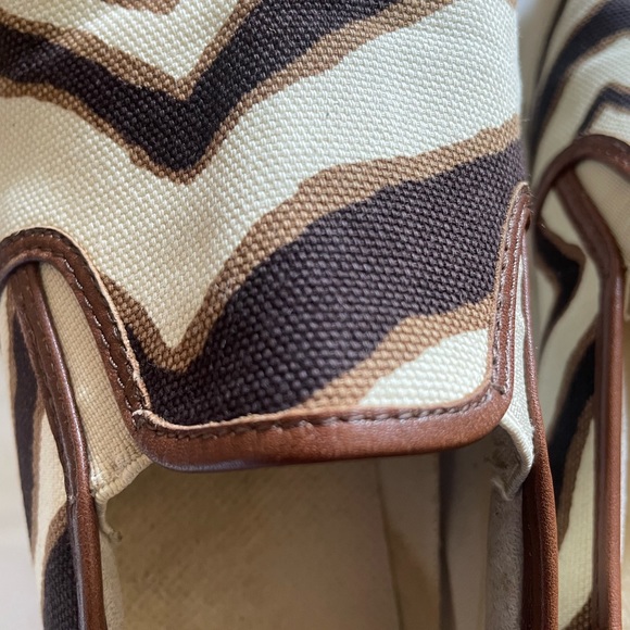 MK MICHAEL KORS ANIMAL PRINT Activewear! - Picture 7 of 8